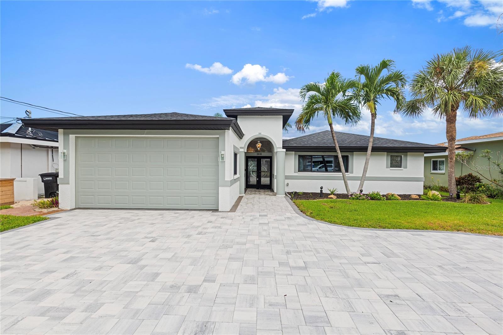 166 Bayside Drive — photo