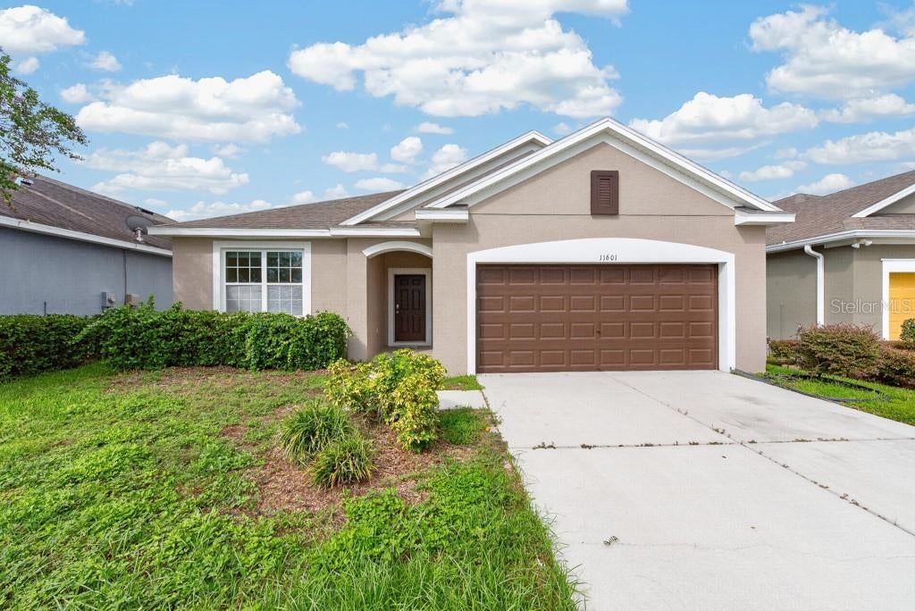 11601 Tangle Stone Drive — photo