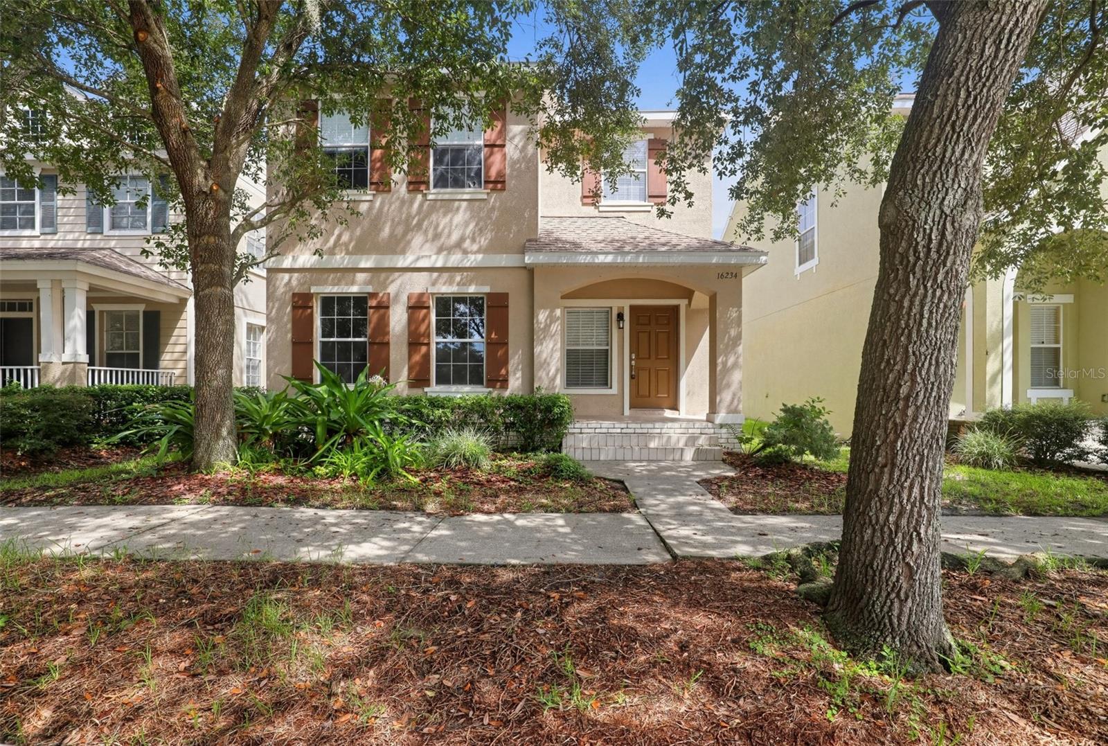 16234 Bridgewalk Drive — photo