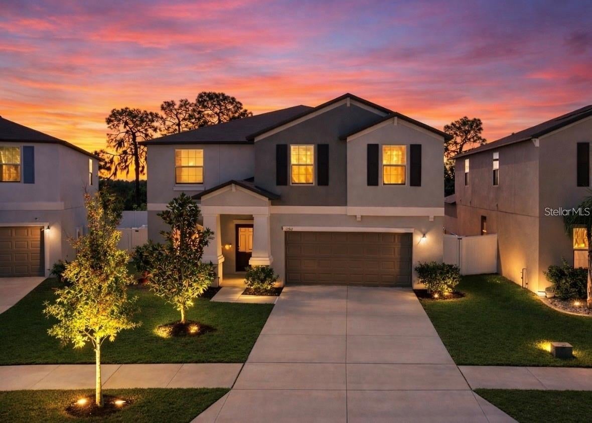 12841 Wildflower Meadow Drive — photo