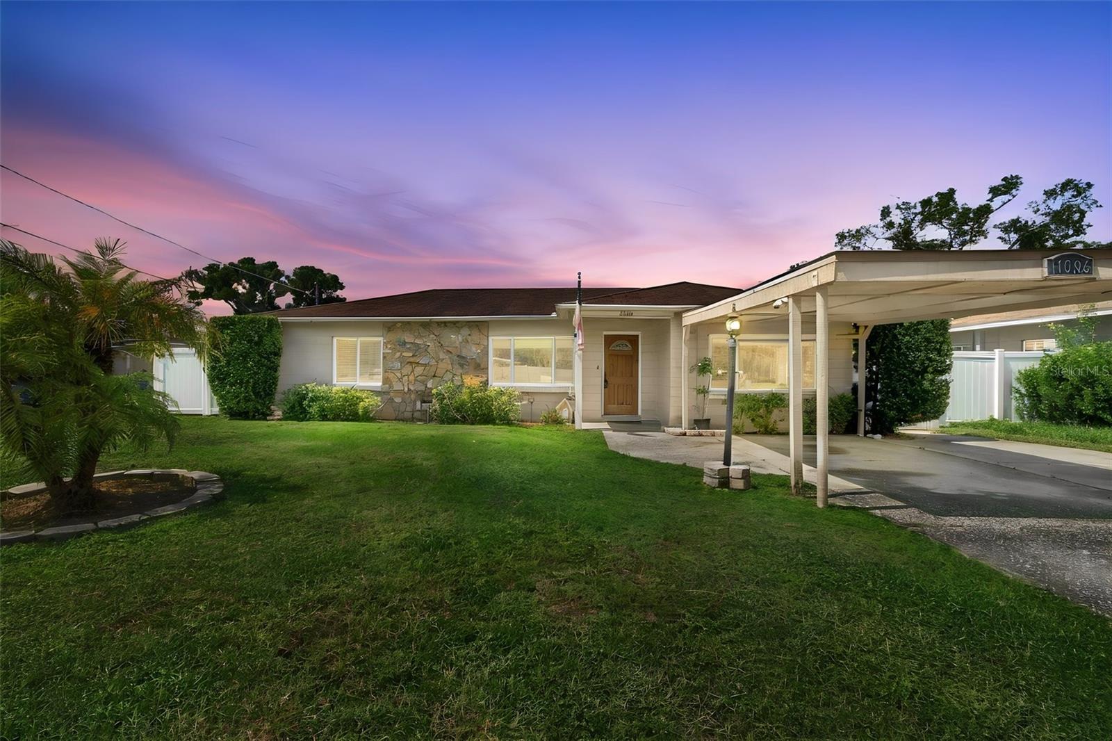 11006 N Oakleaf Avenue — photo