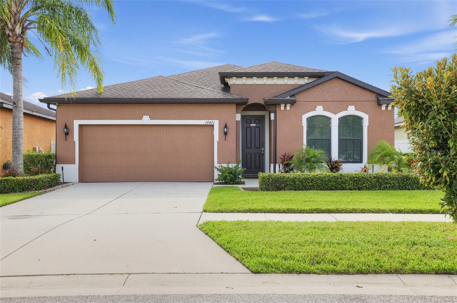 14421 Alistar Manor Drive — photo