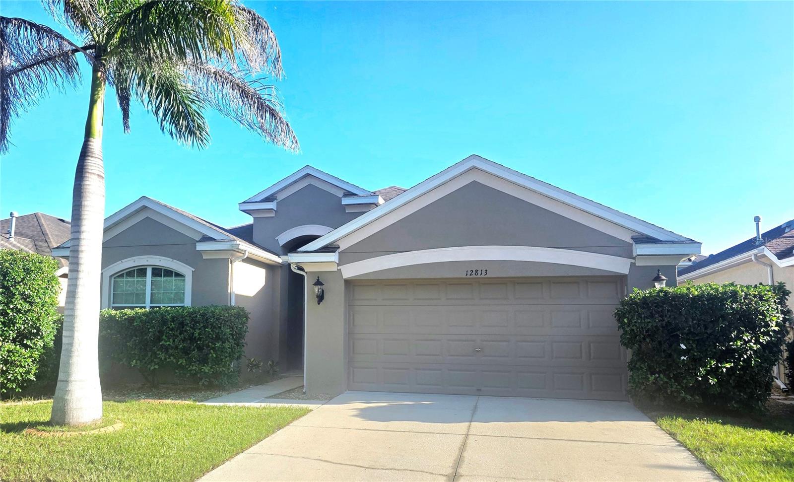 12813 Hampton Hill Drive — photo