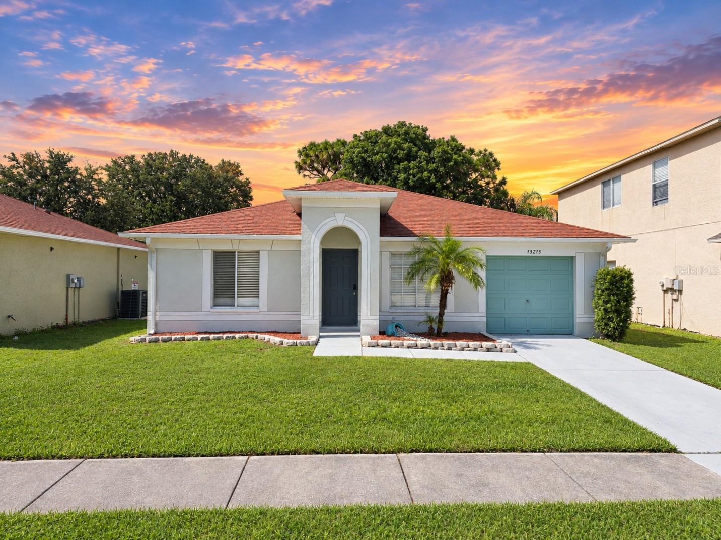 13215 Pike Lake Drive — photo