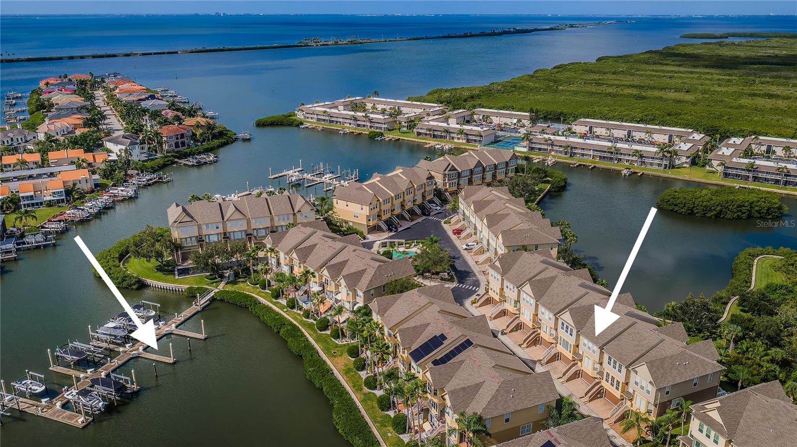 4324 Spinnaker Cove Lane — photo