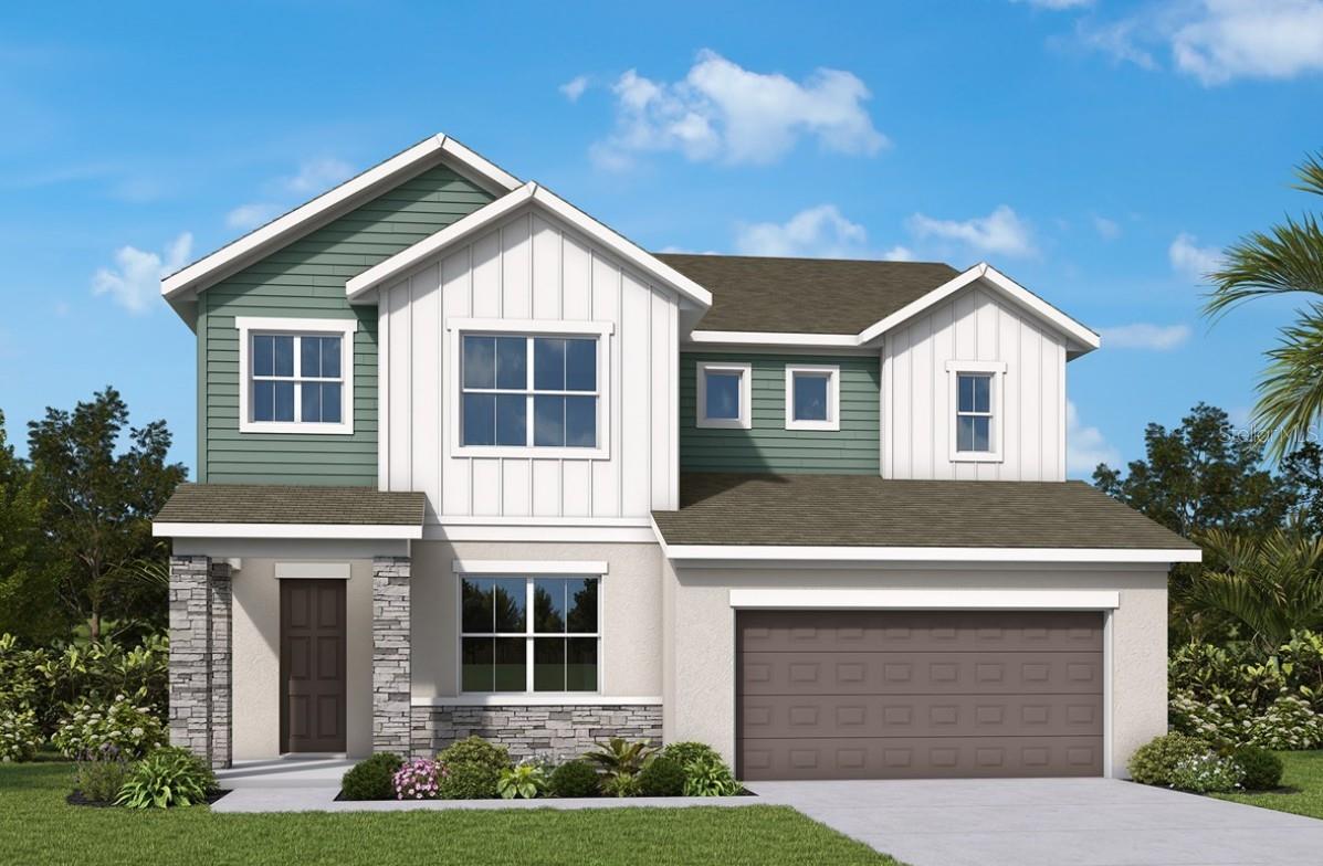 5677 Coopers Hawk Court — photo