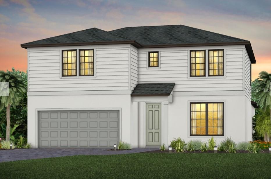 16224 Lilly Elaine Way — photo