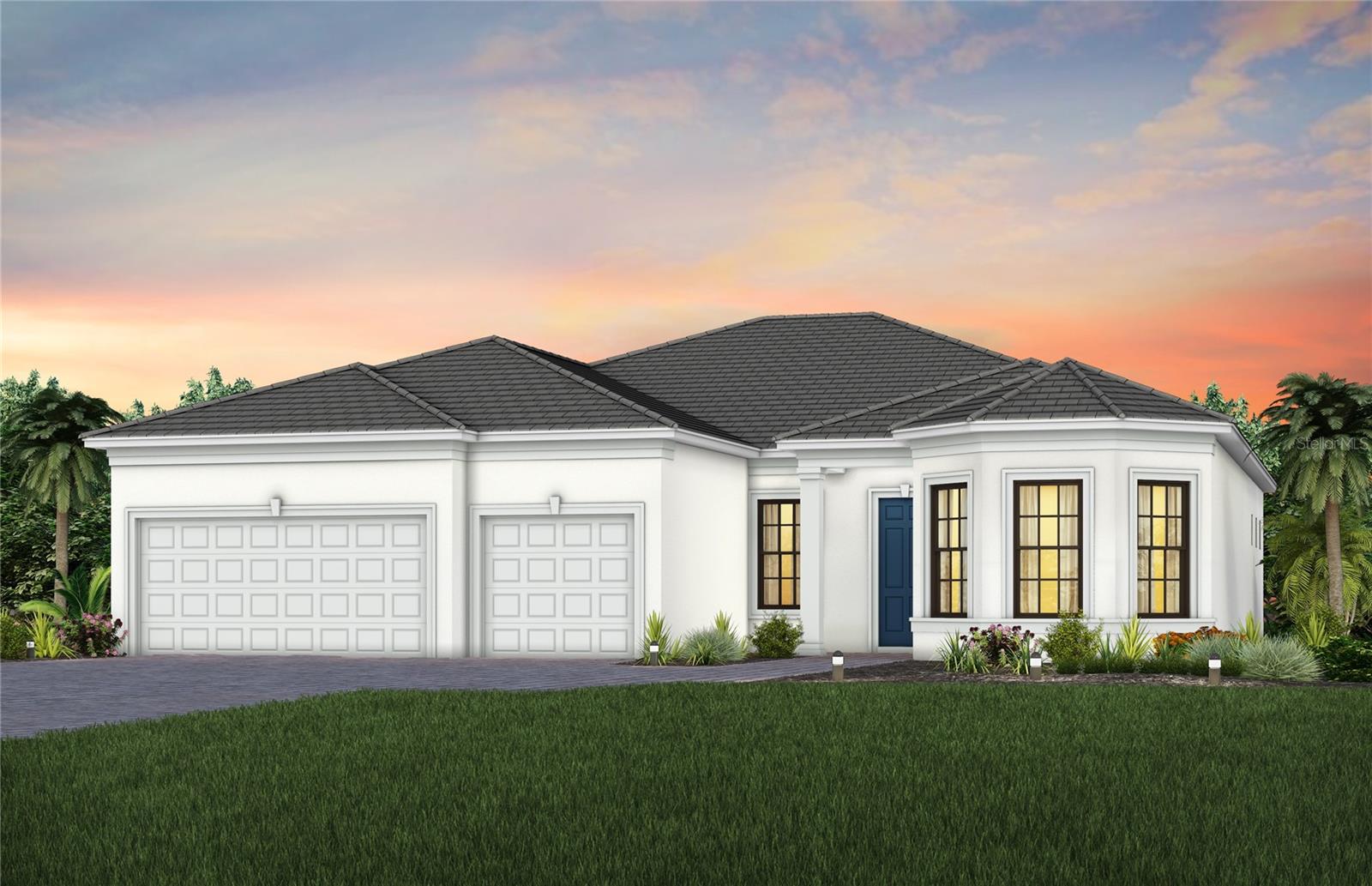 5027 Golden Shore Court — photo