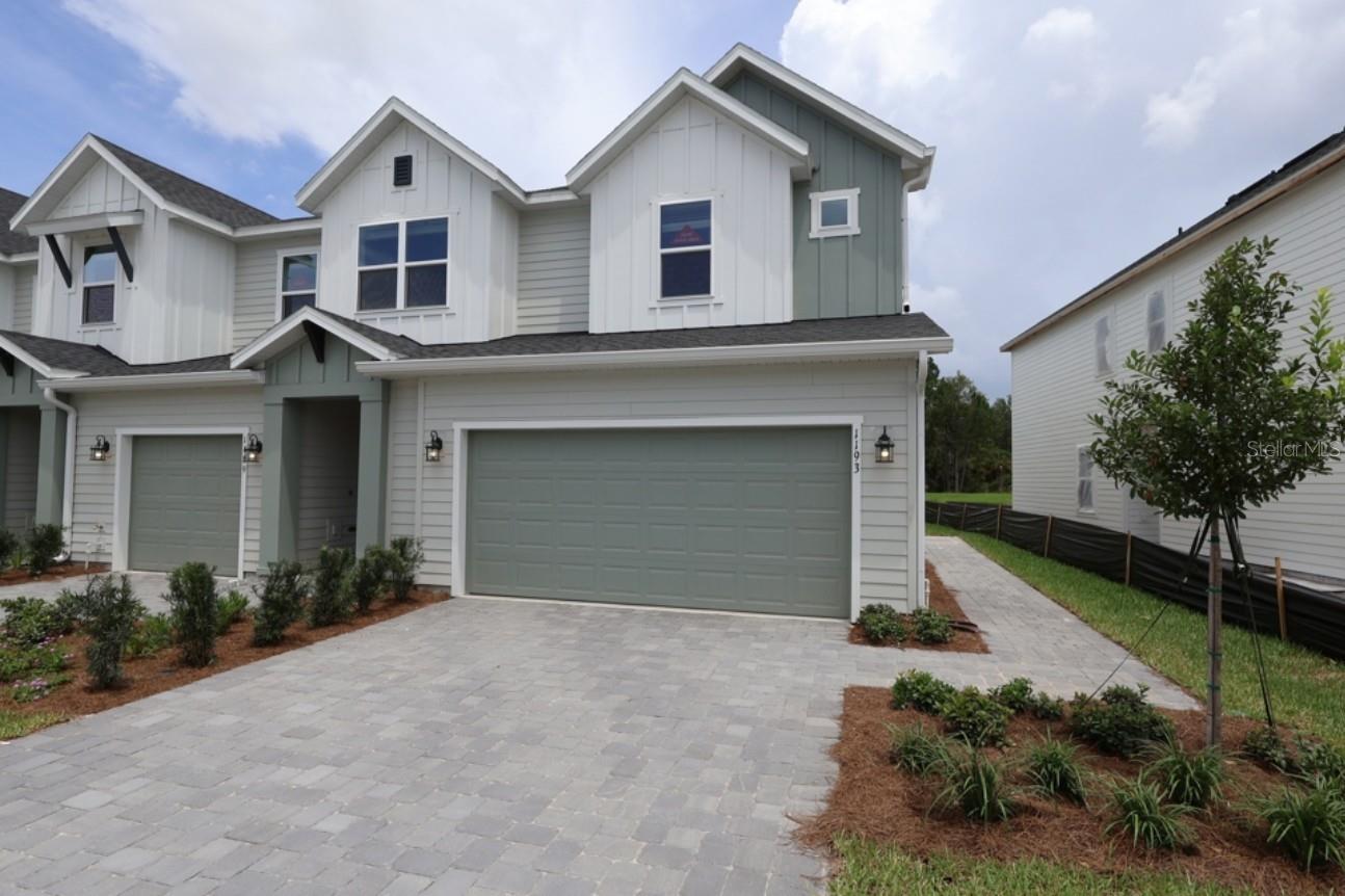 1193 Wild Crest Lane — photo