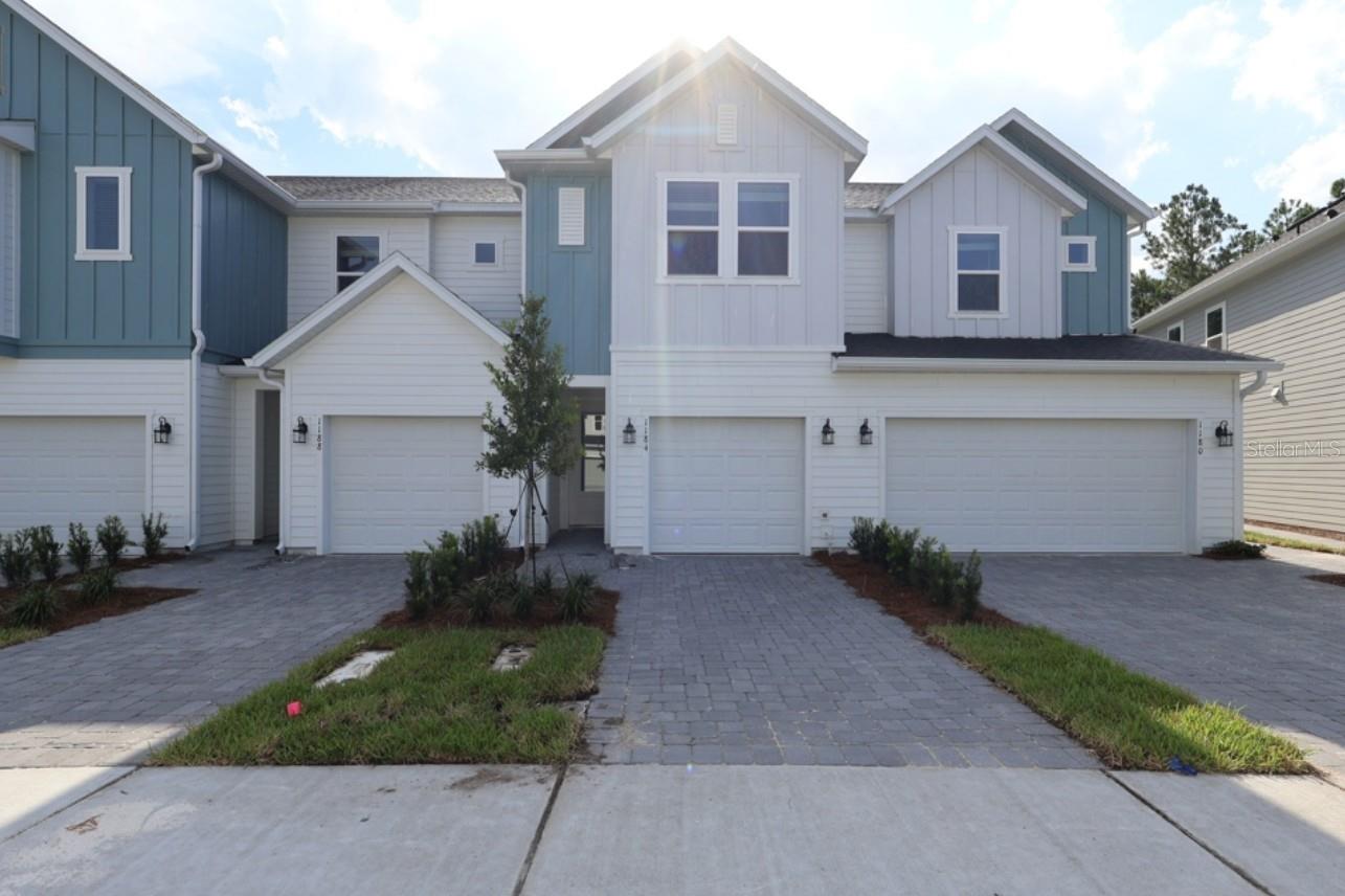 1184 Wild Crest Lane — photo