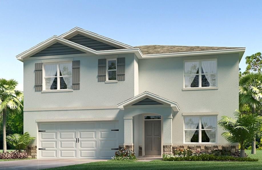 3526 Harvest Gardens Loop — photo