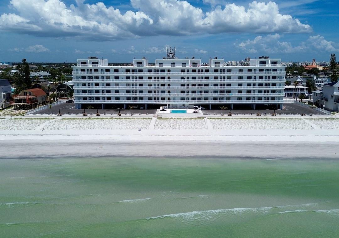 8470 W Gulf Boulevard 210 — photo