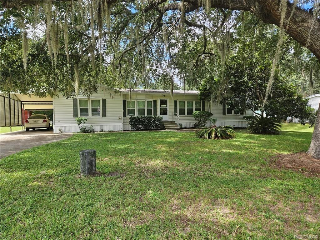 4360 N Weewahi Point — photo
