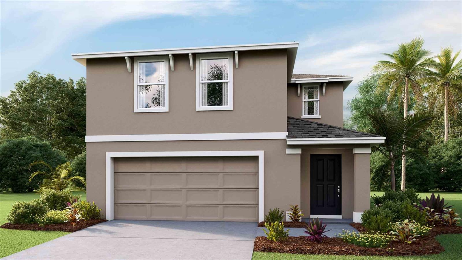 13454 Summit Peak Court — photo