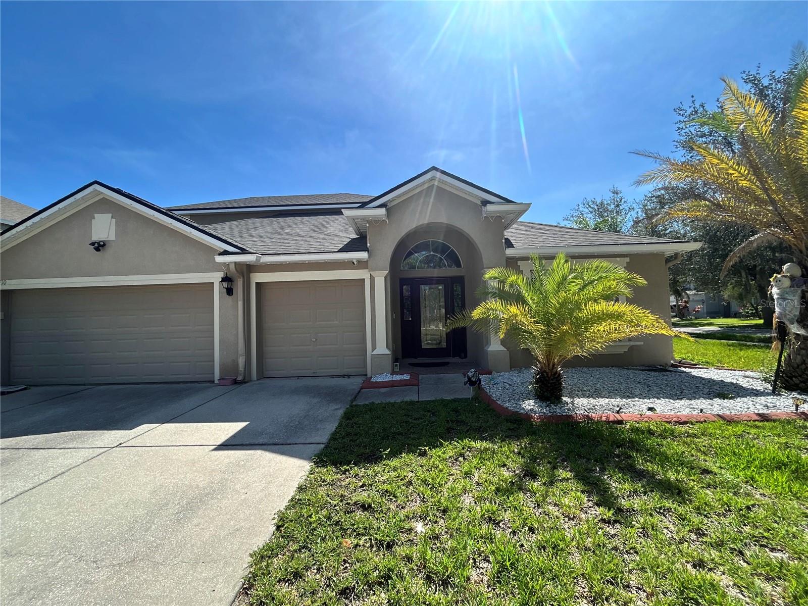 13710 Snowden Hall Place — photo