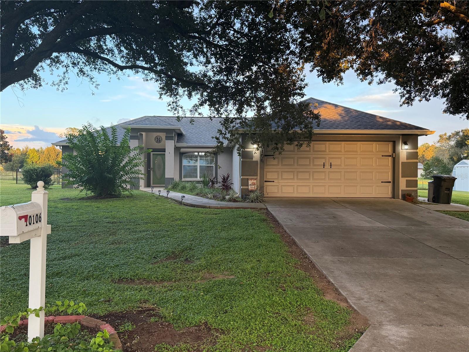 10106 Dusty Hill Loop — photo