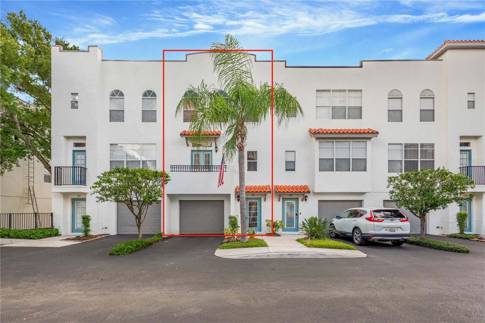 3118 Toscana Circle — photo