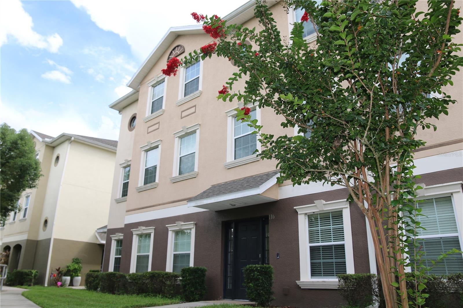 10144 Arbor Run Drive 116 — photo