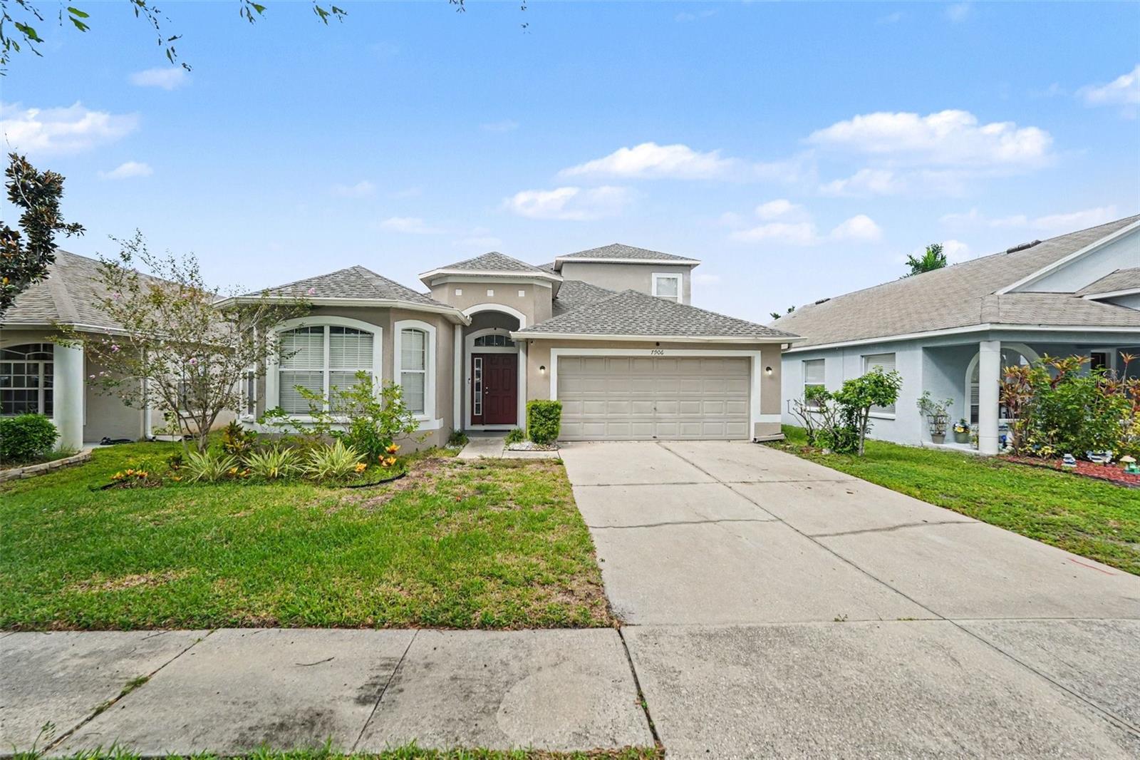 7906 Abbey Mist Cove — photo