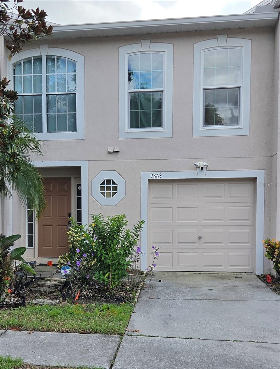 9863 Ashburn Lake Drive — photo