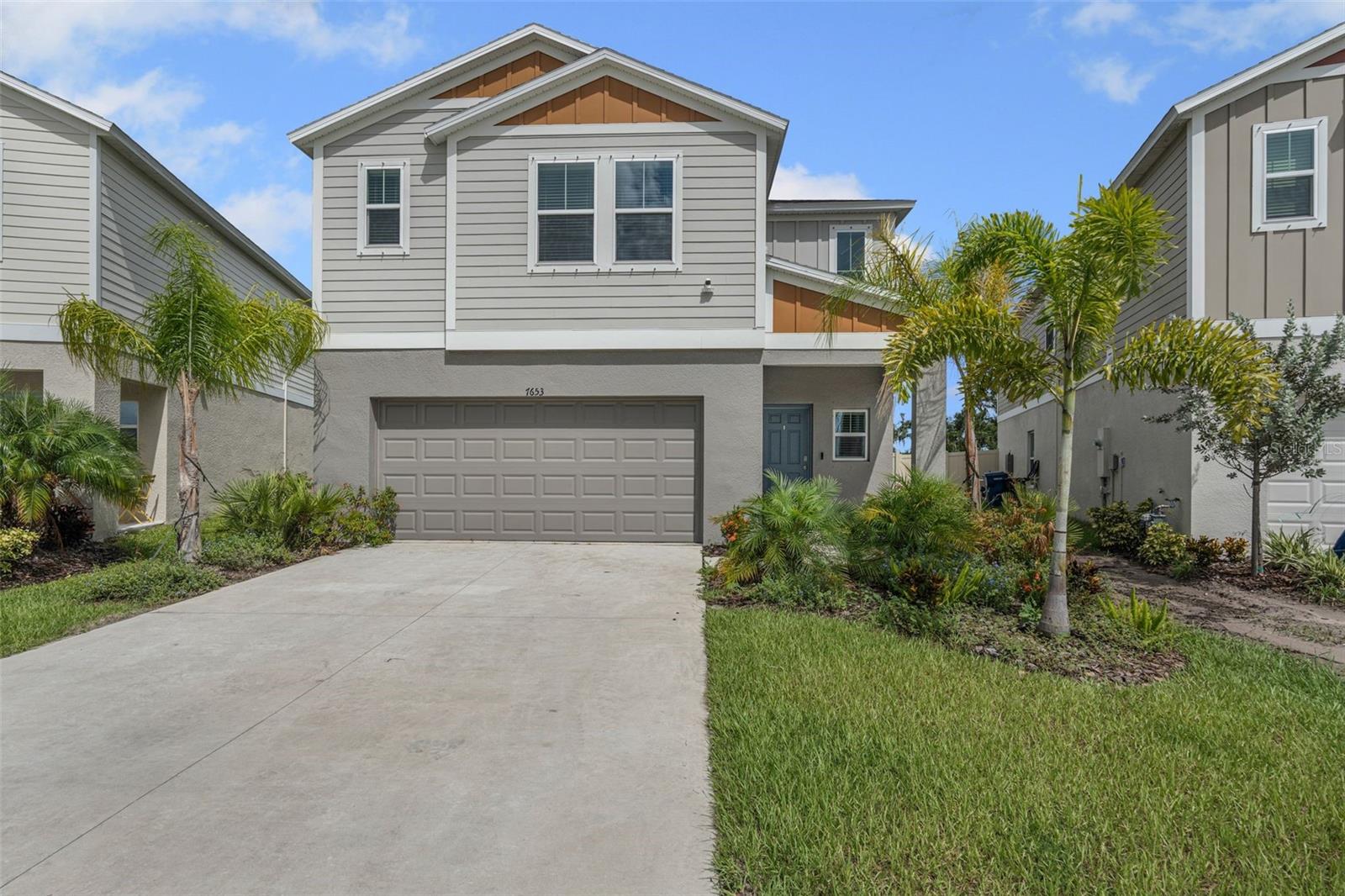 7653 DEPOT LOOP, PARRISH, FL 34219 — photo 3