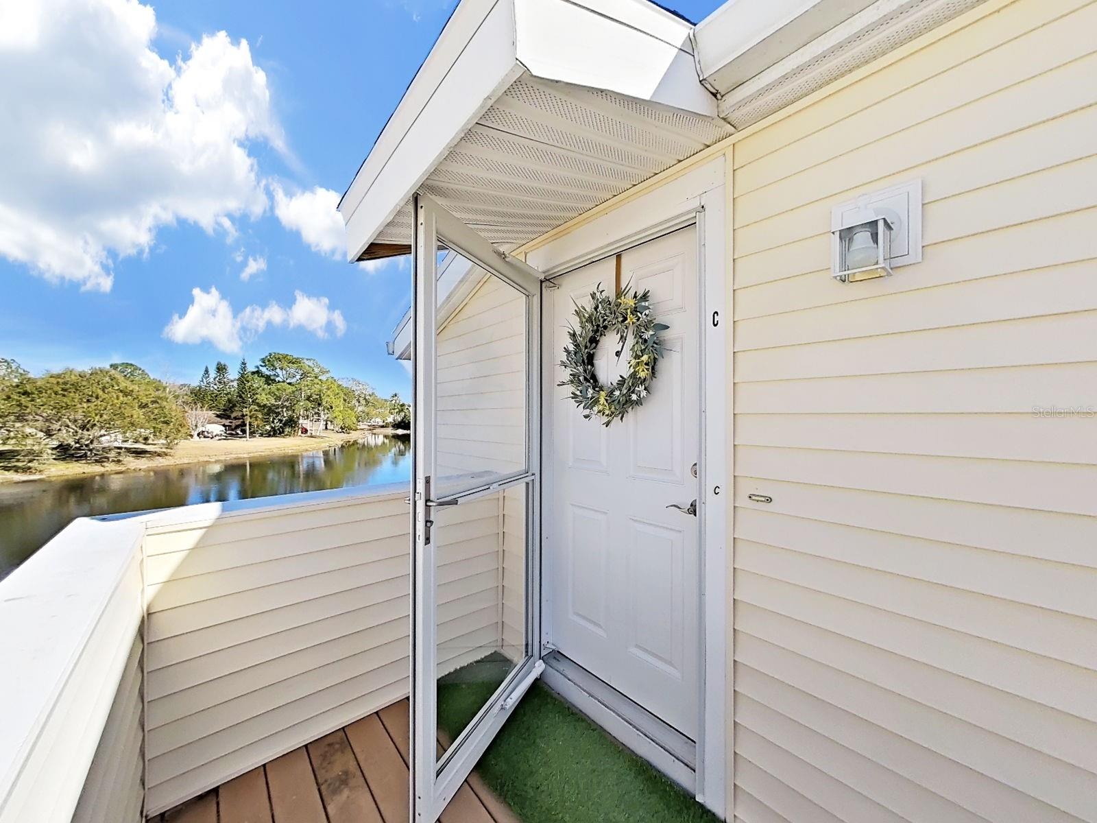 129 Camphor Circle C — photo