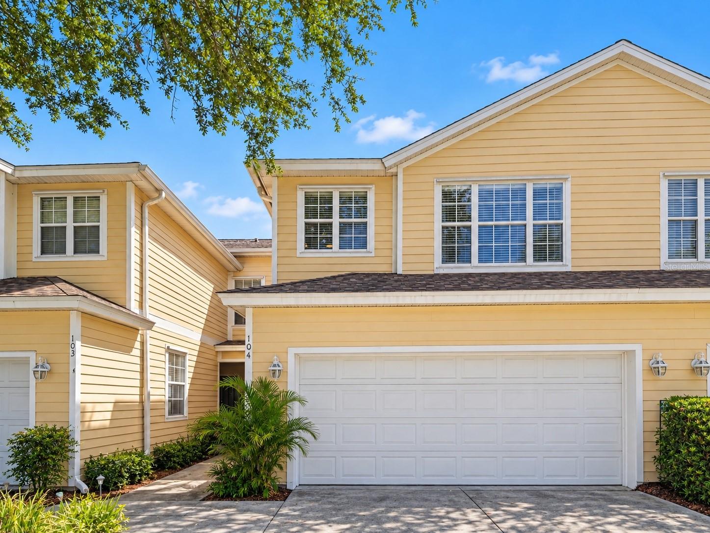 6315 Rosefinch Court 104 — photo