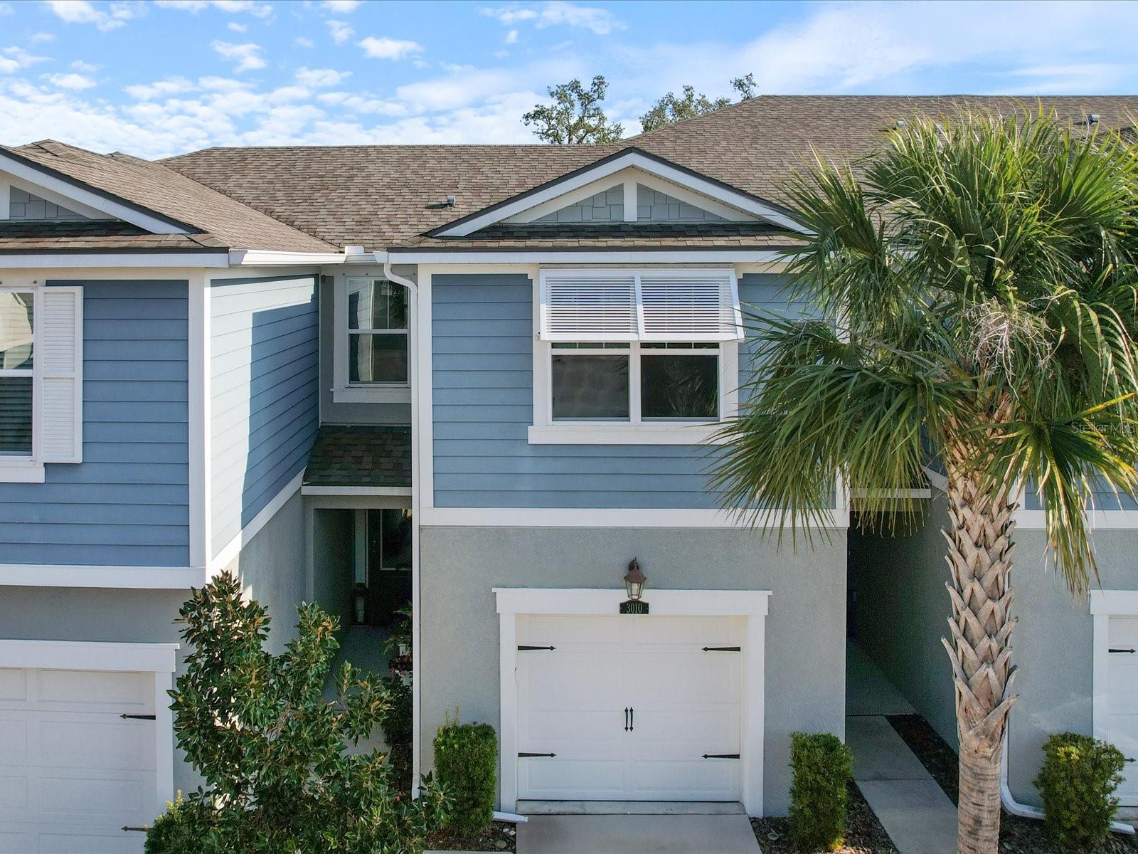 3010 Palm Key Avenue — photo
