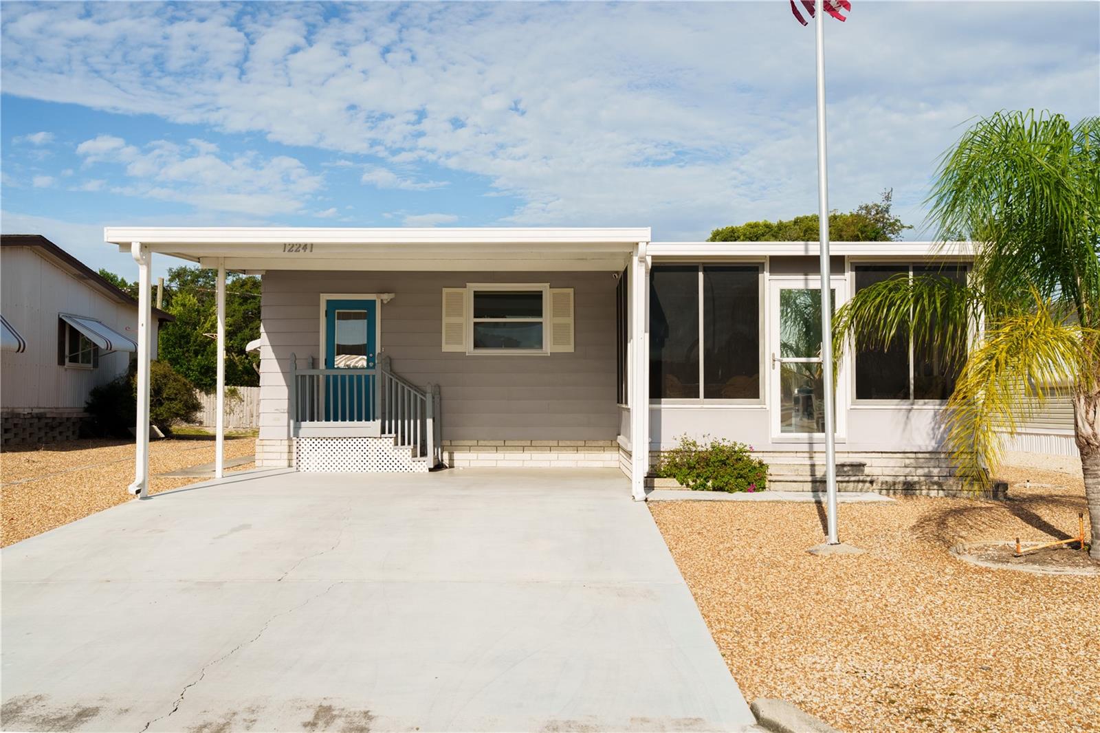 12241 Pawnee Drive — photo