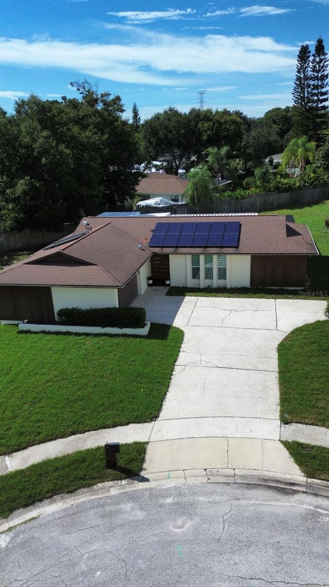 2518 Hickory Court — photo