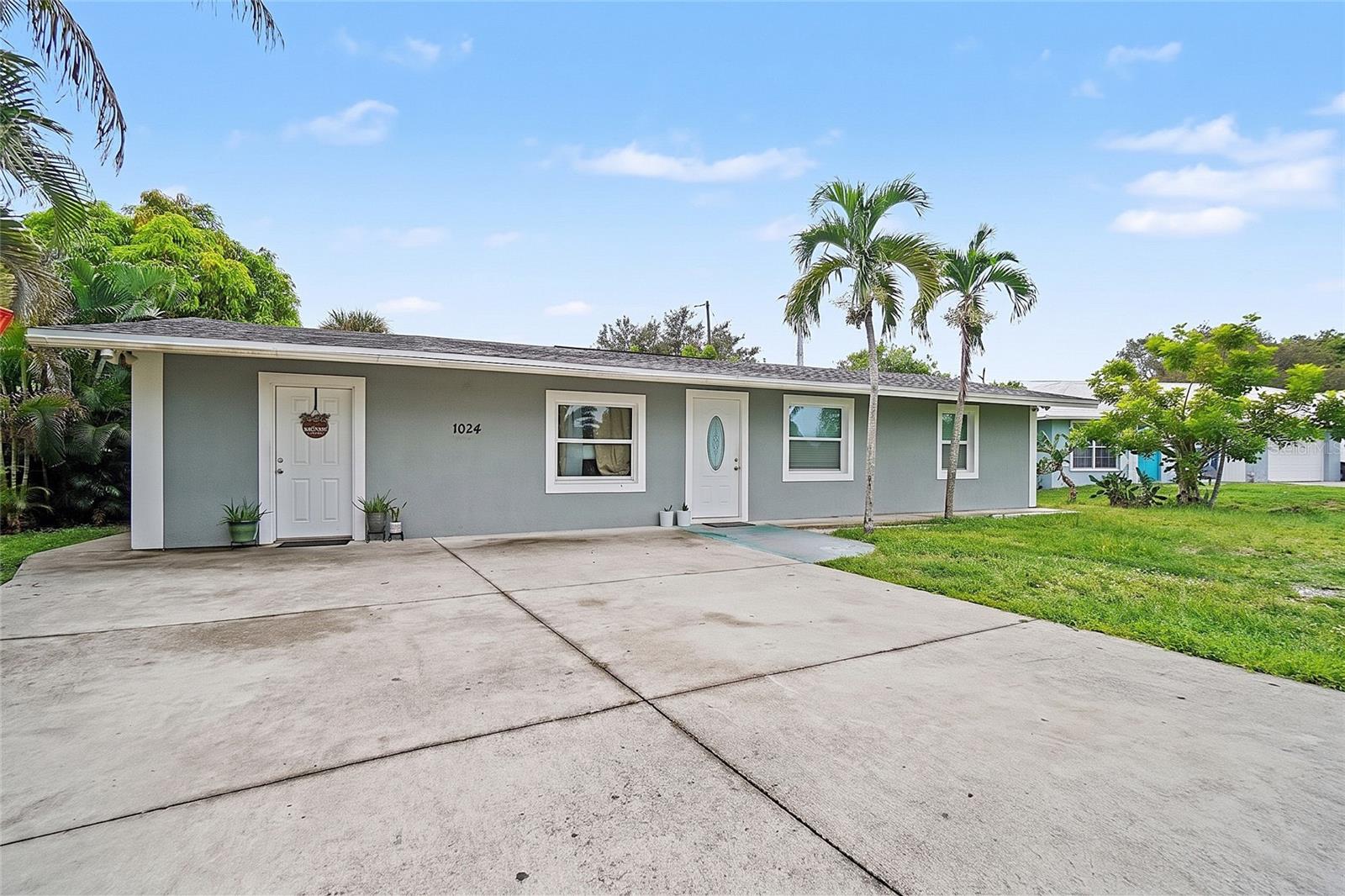 1024 S Alhambra Circle — photo
