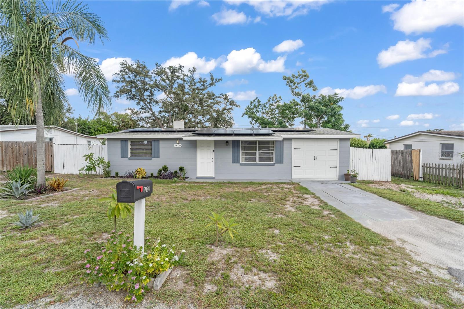 1400 Jennings Drive — photo