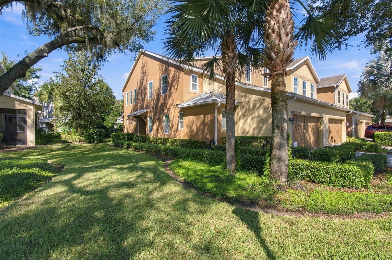 17030 Vilesta Drive — photo