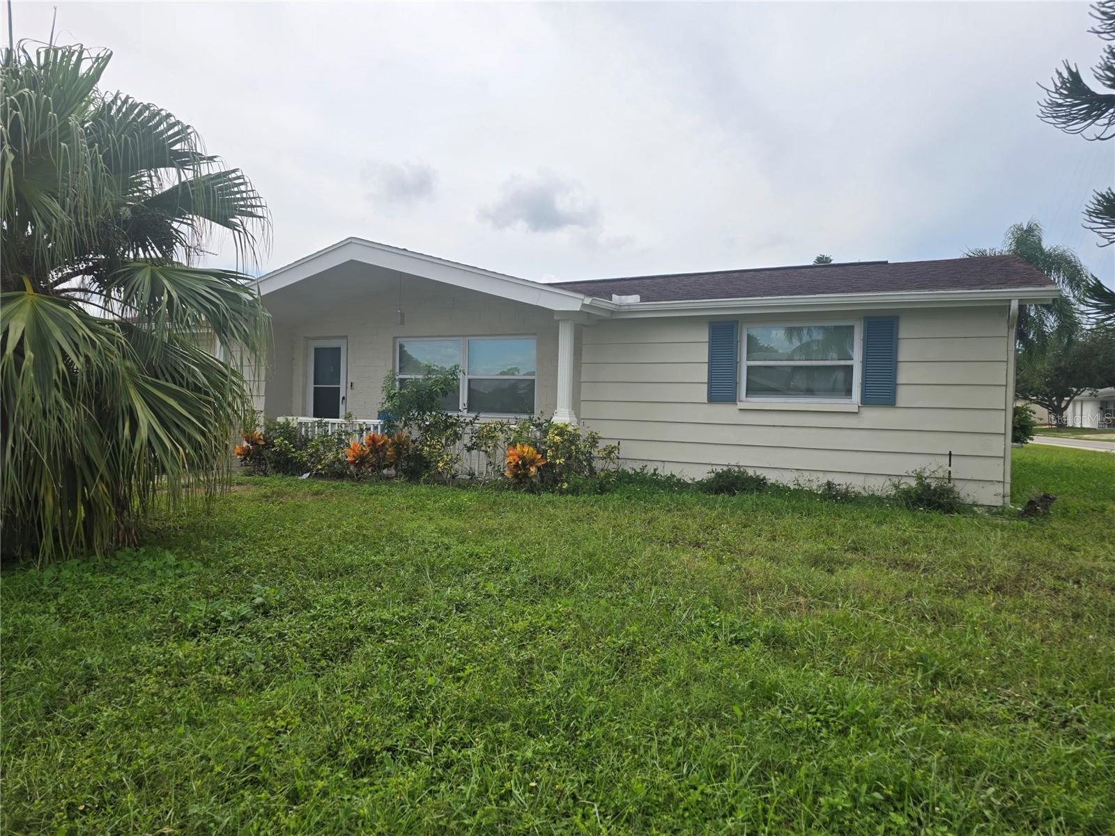 2055 Norfolk Drive — photo