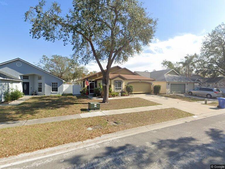 10251 Allenwood Drive — photo