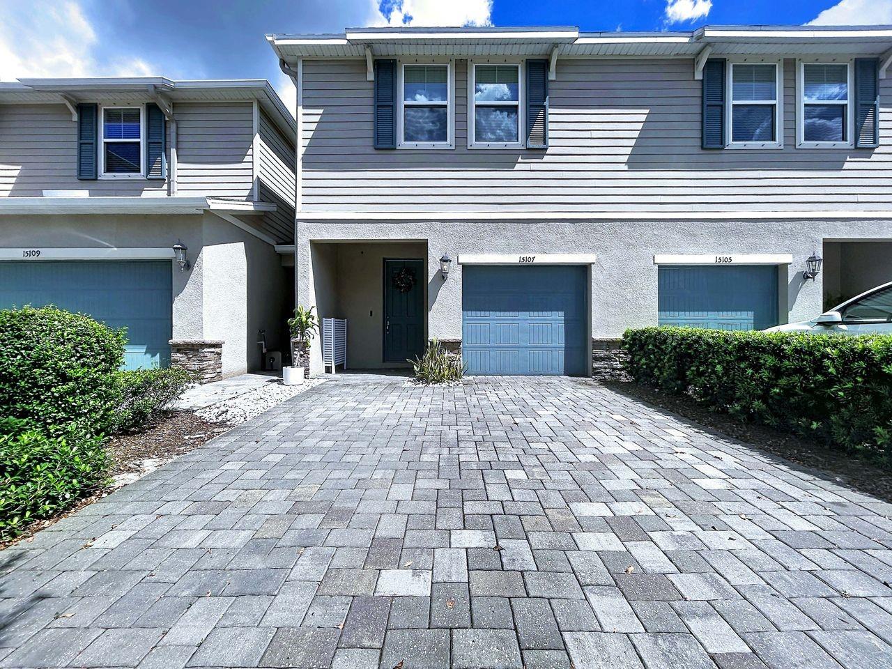 15107 Abby Birch Place — photo