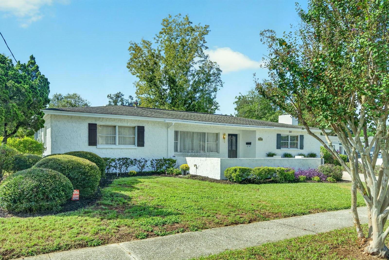 521 S Larry Circle — photo