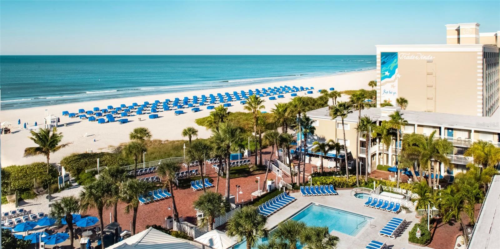 5500 Gulf Boulevard 5227 — photo