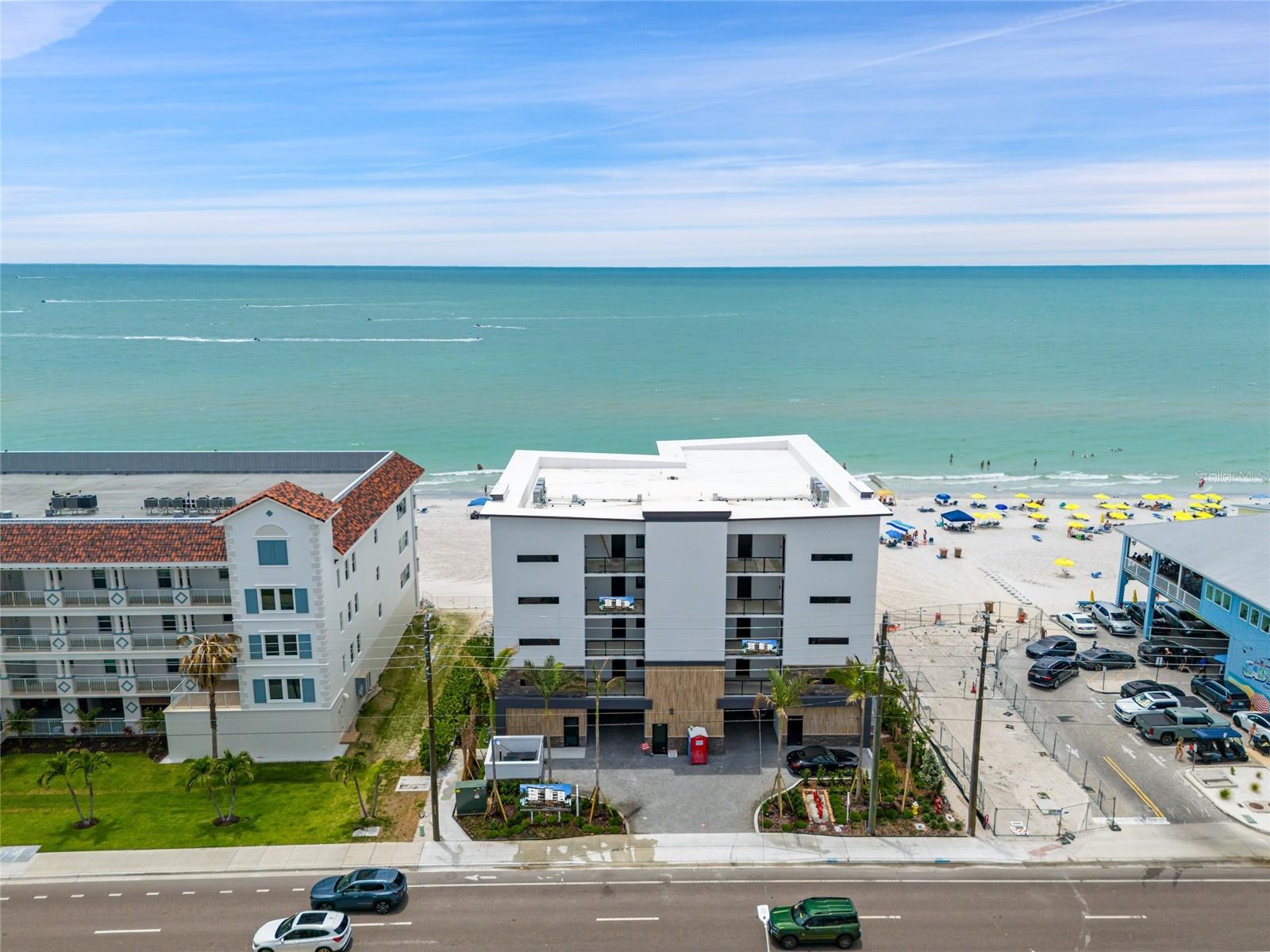 14048 Gulf Boulevard 402 — photo