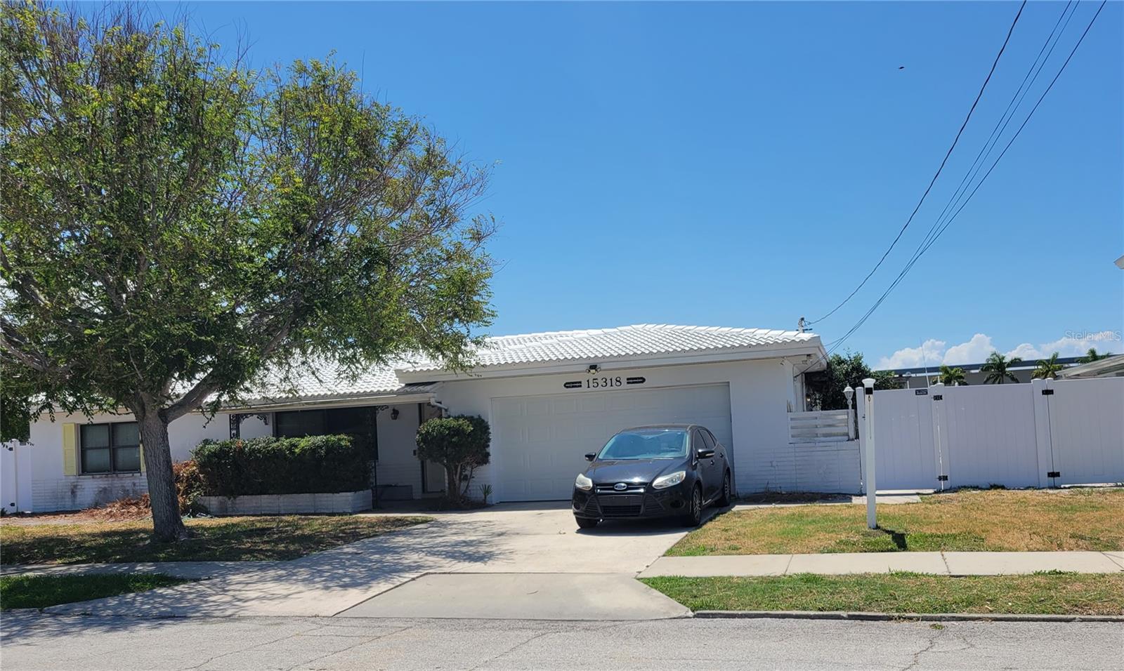 15318 Harbor Drive — photo