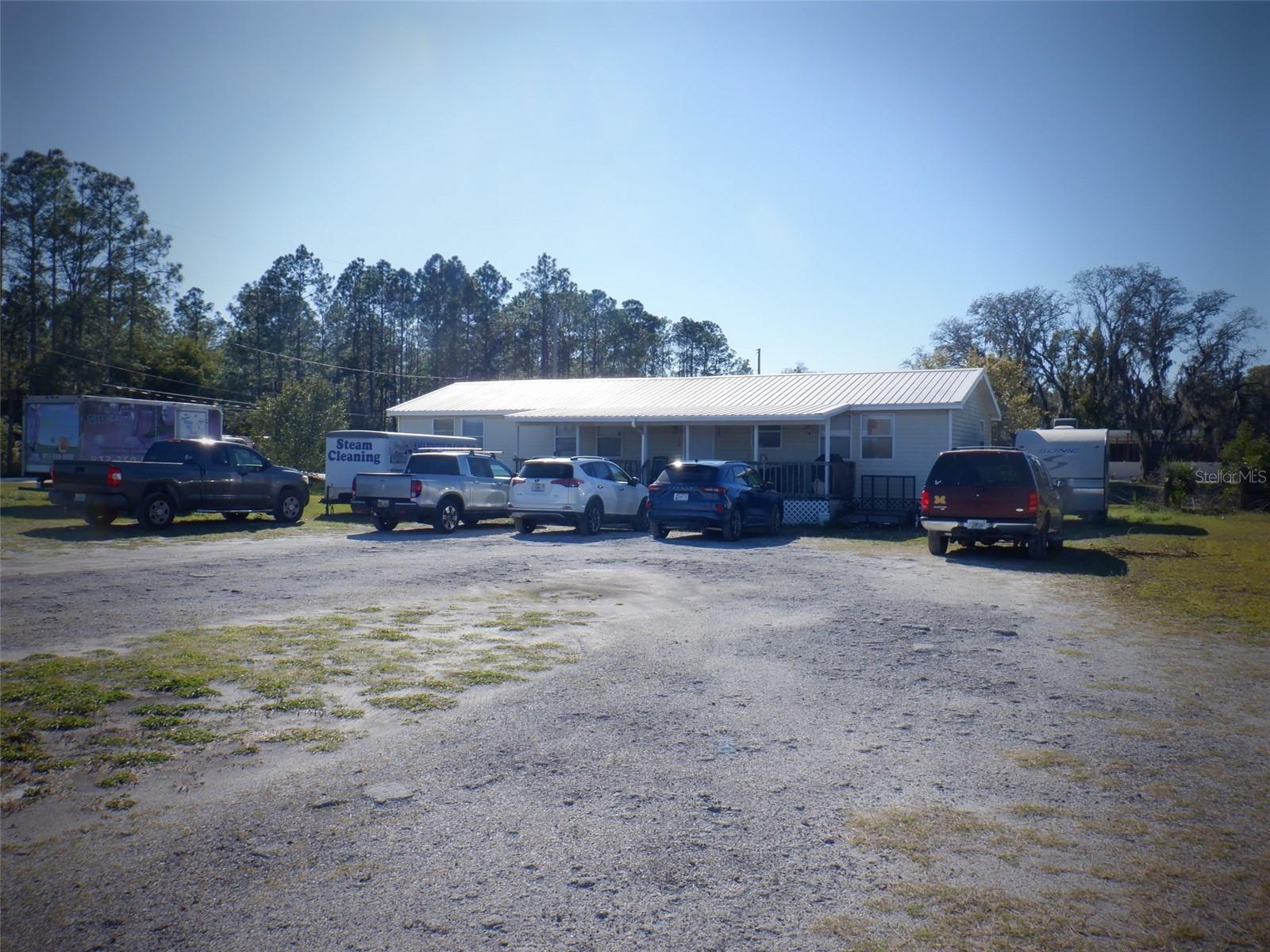 2239 Old Gunn Highway — photo