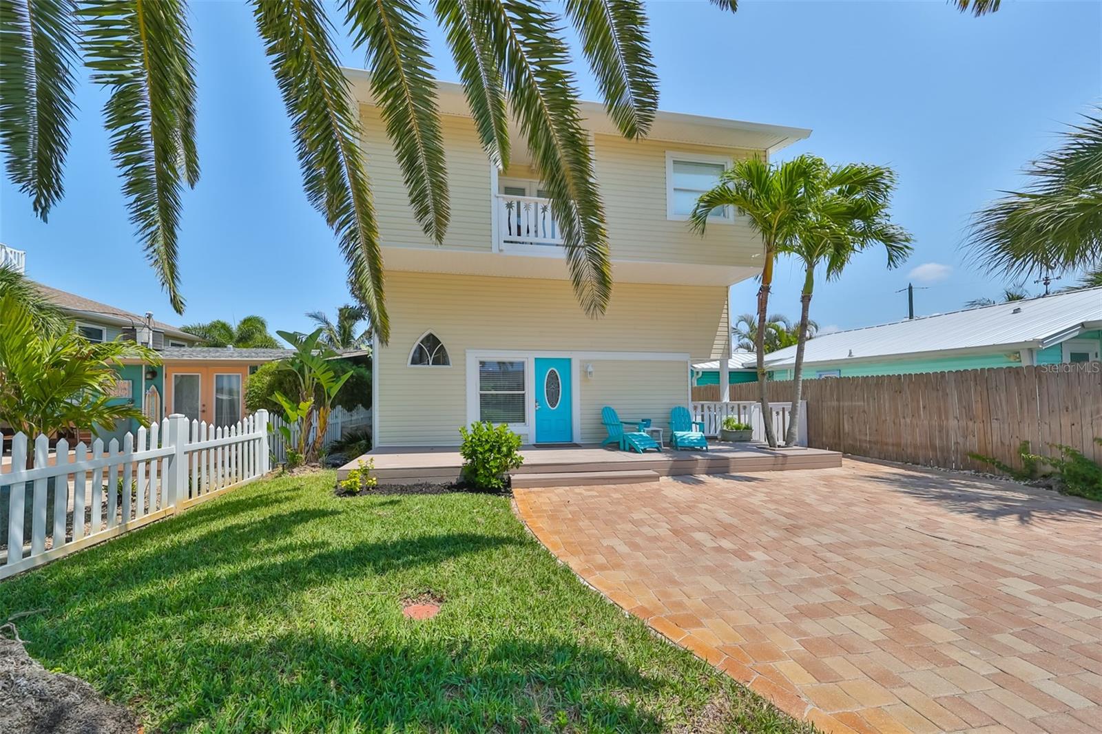 13004 Boca Ciega Avenue — photo