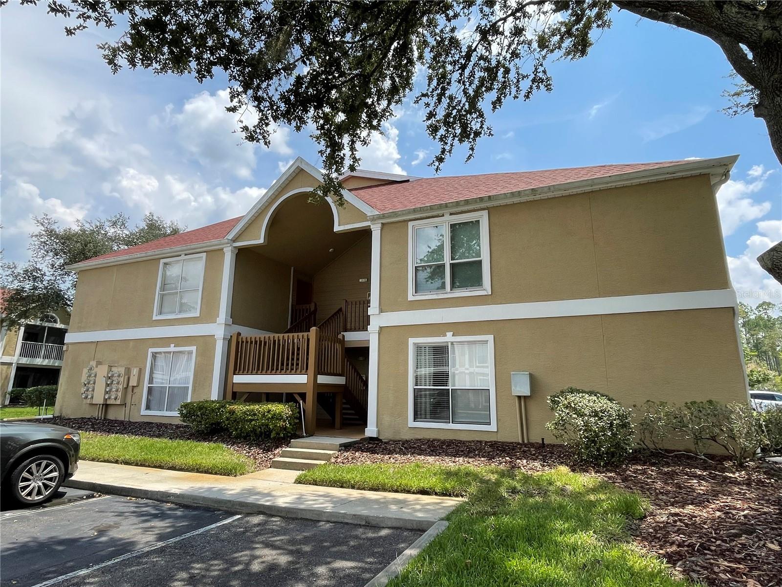9481 Highland Oak Drive 1402 — photo