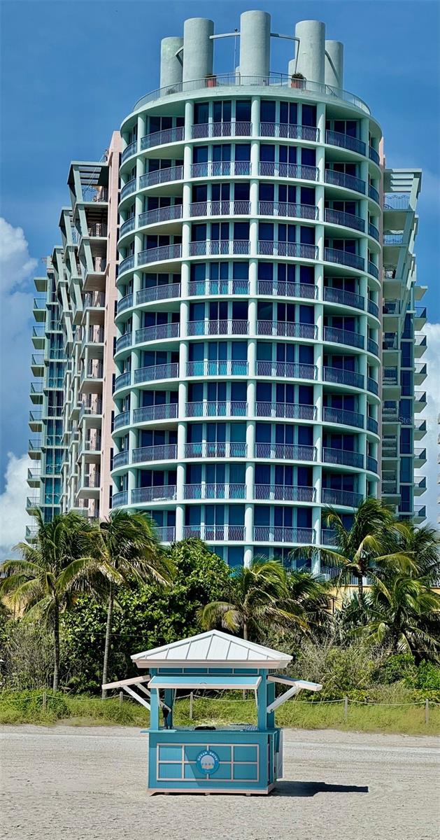 1500 Ocean Drive 905 — photo