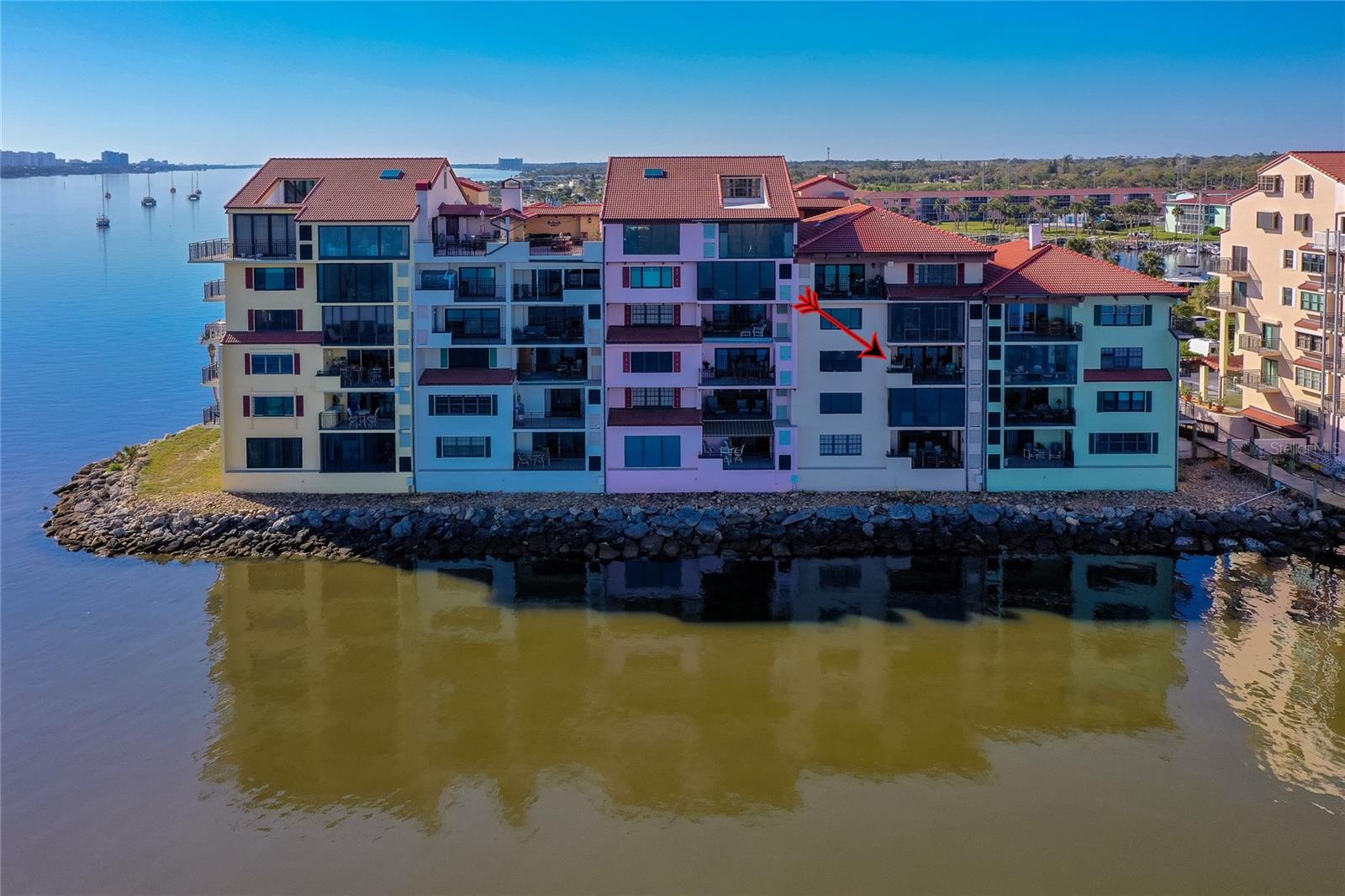 732 Marina Point Drive 7320 — photo