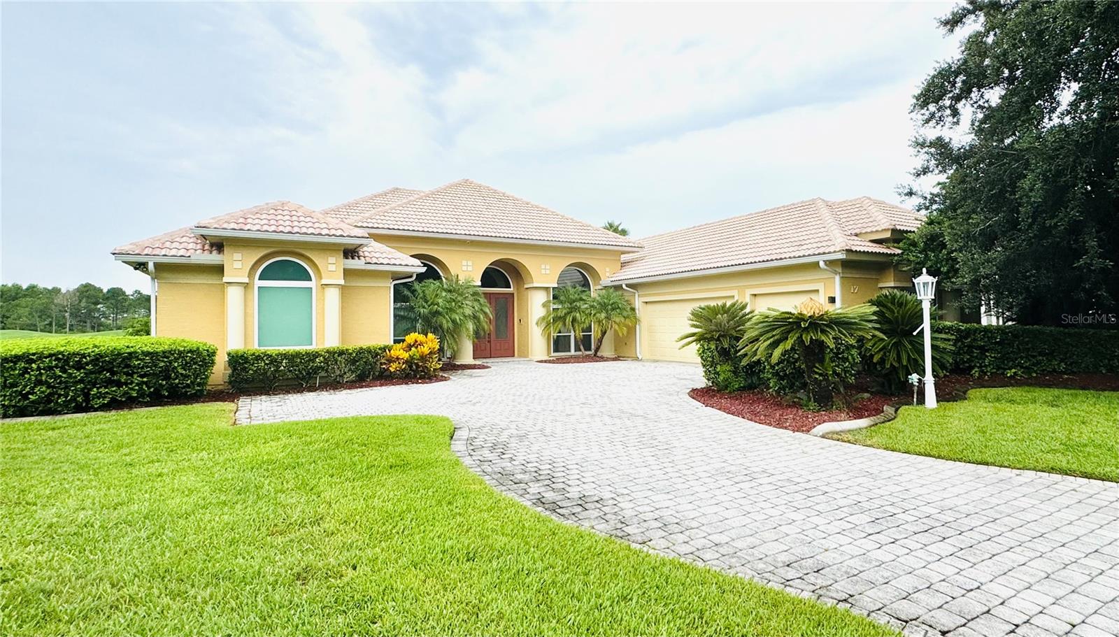 17 Promenade at Lionspaw — photo