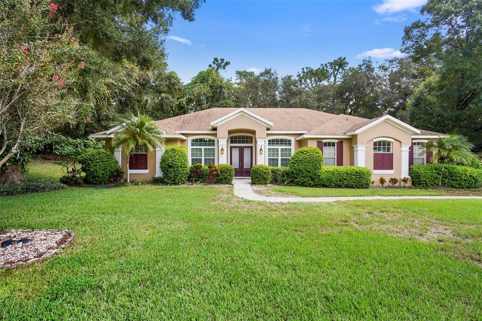 1621 Timber Hills Drive — photo