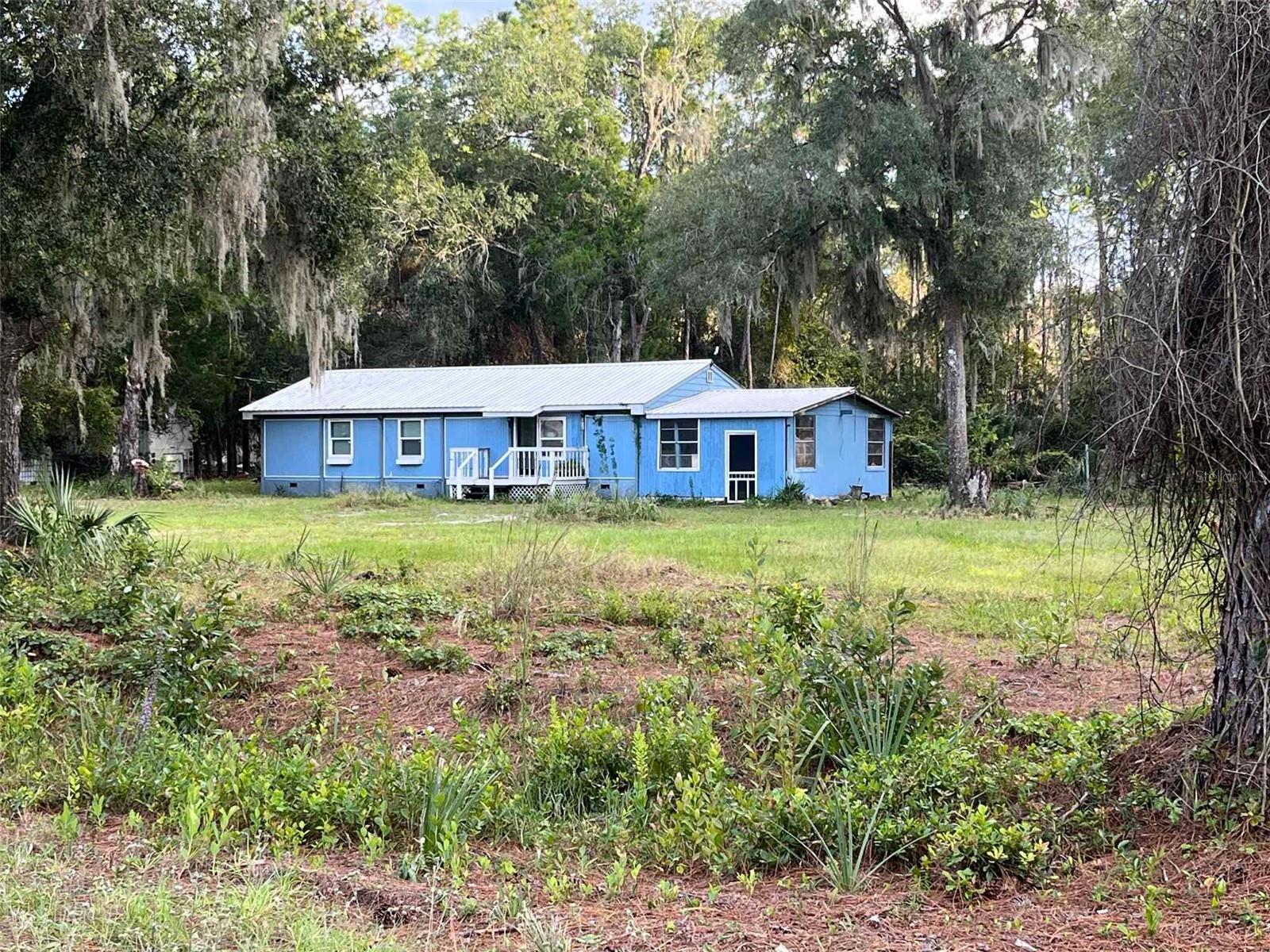 Home in GEORGETOWN, FL 32139 — photo 2