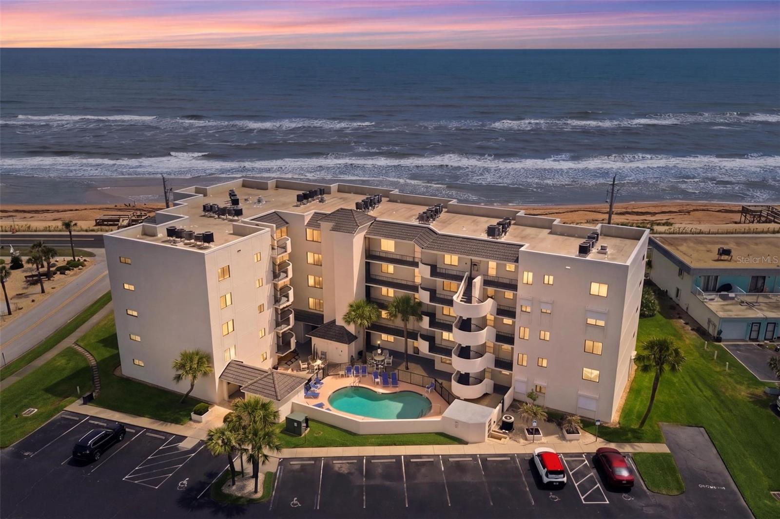 2860 Ocean Shore Boulevard 3030 — photo