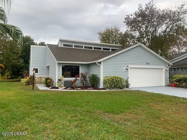 257 S Gull Drive — photo